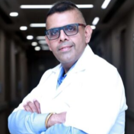 Dr. Mohit Khirbat, Best Nephrologist in Gurgaon