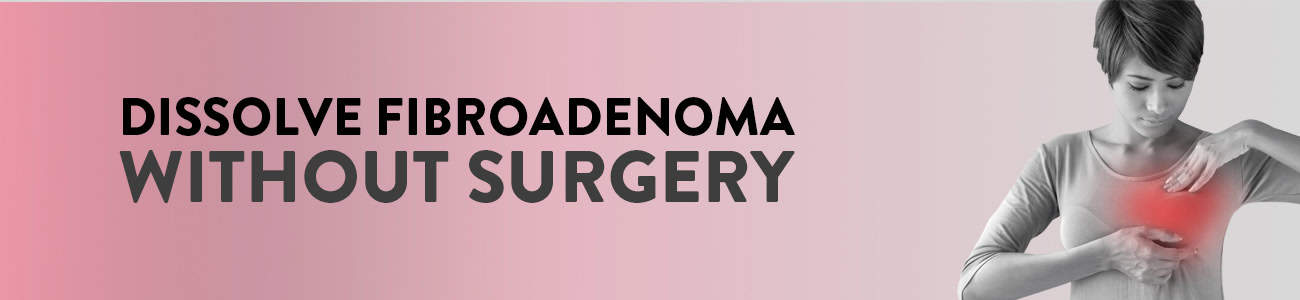 Breast Fibroadenoma: Symptoms, Treatment & Removal