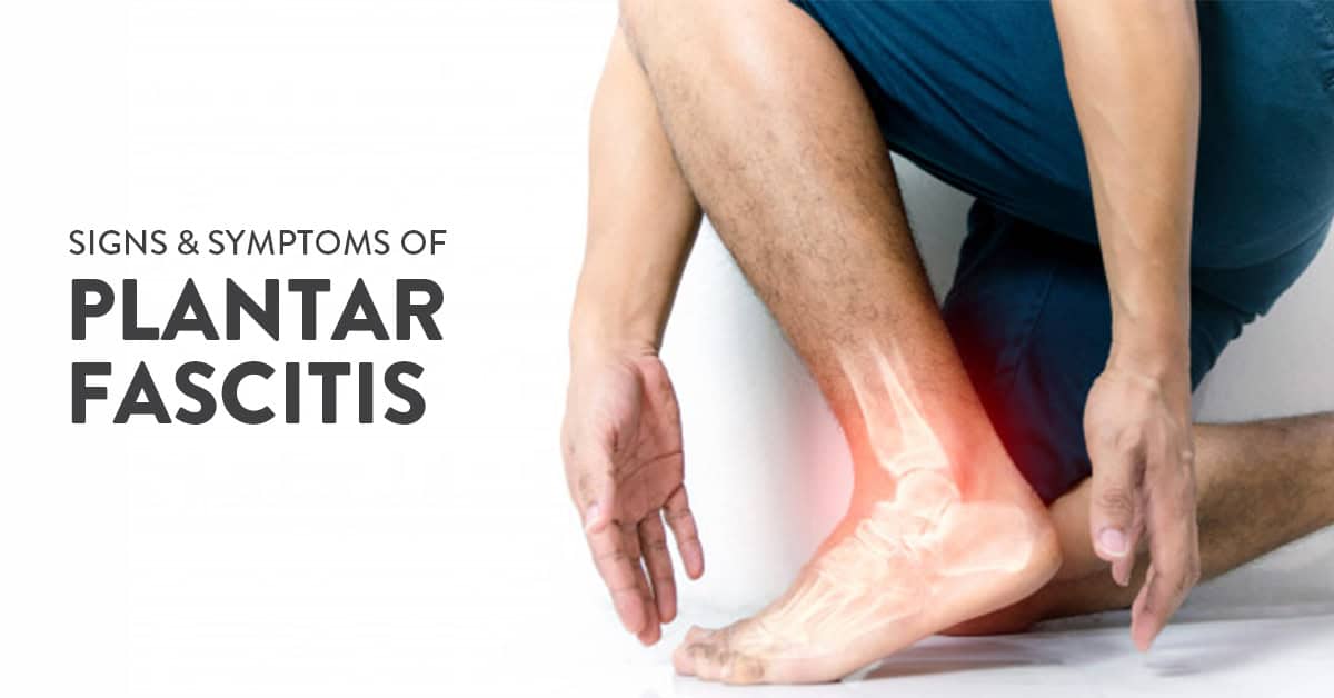 What's the Difference Between Plantar Fasciitis and Heel Spurs? - Northern  Nevada Chiropractic