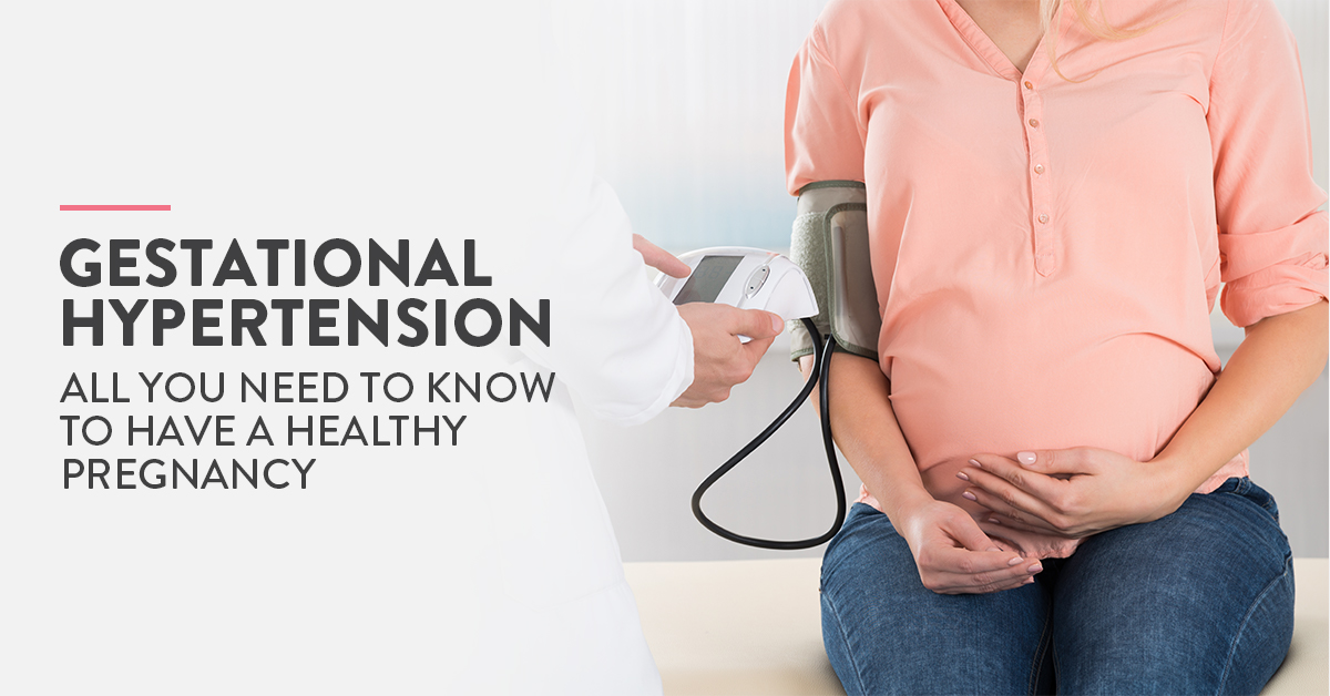 How to Prevent high blood pressure during pregnancy, Gestational Hypertension, Managing hypertension in Pregnancy