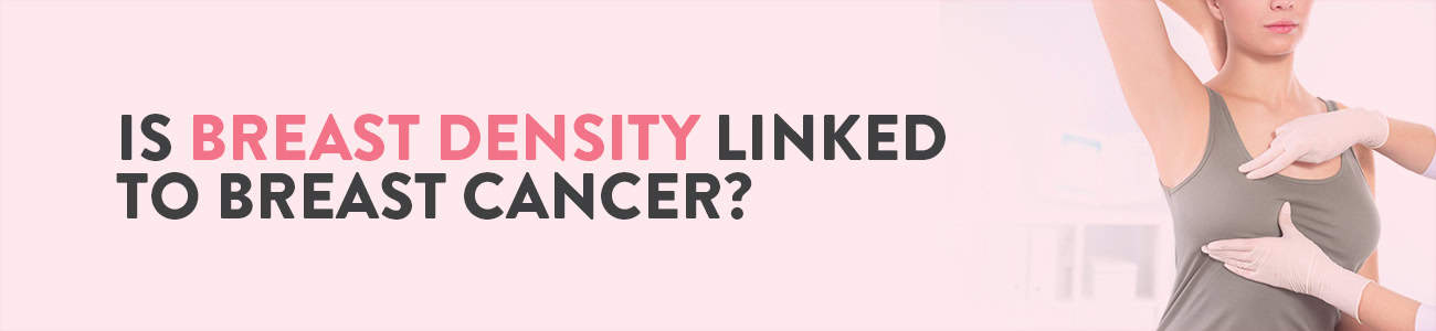 Breast density