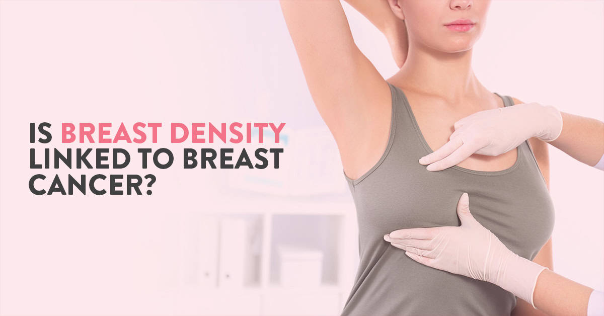 Breast density