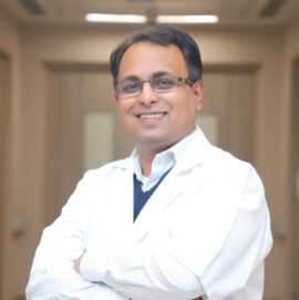 Dr Rohit Lamba, Best Orthopedist in Gurgaon