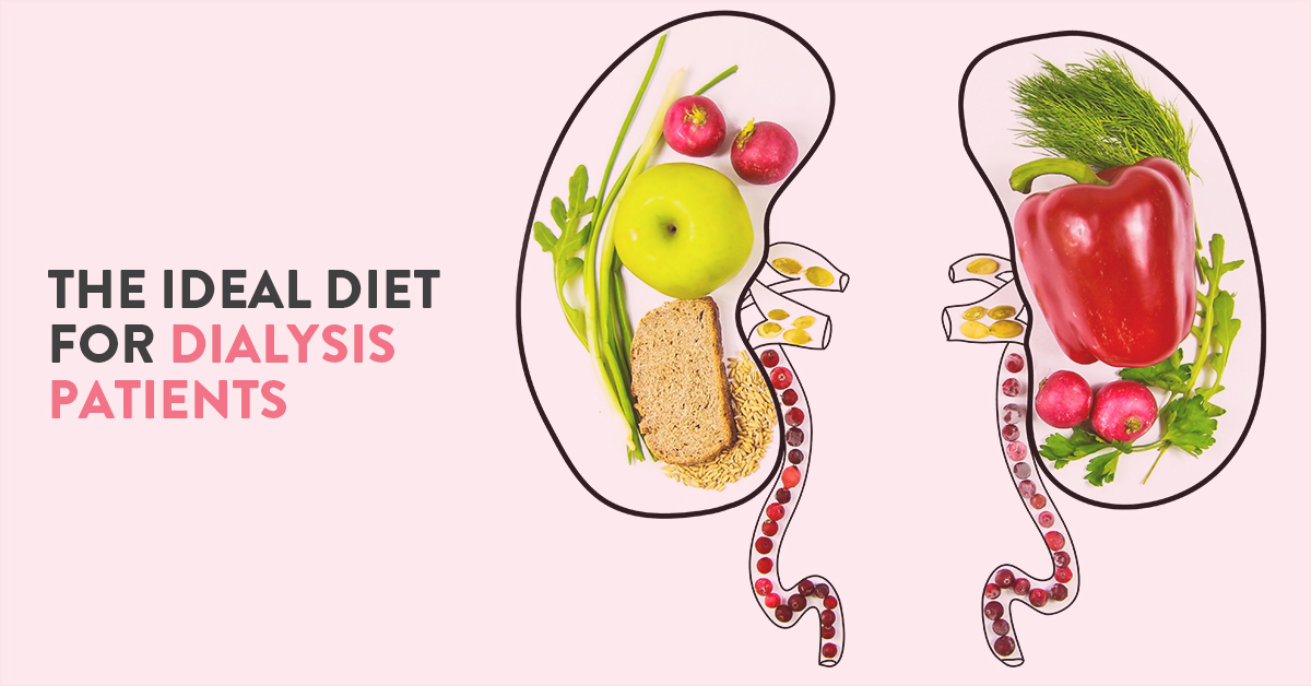 Complete Dialysis Patient Diet Plan: Foods to Eat and Avoid 