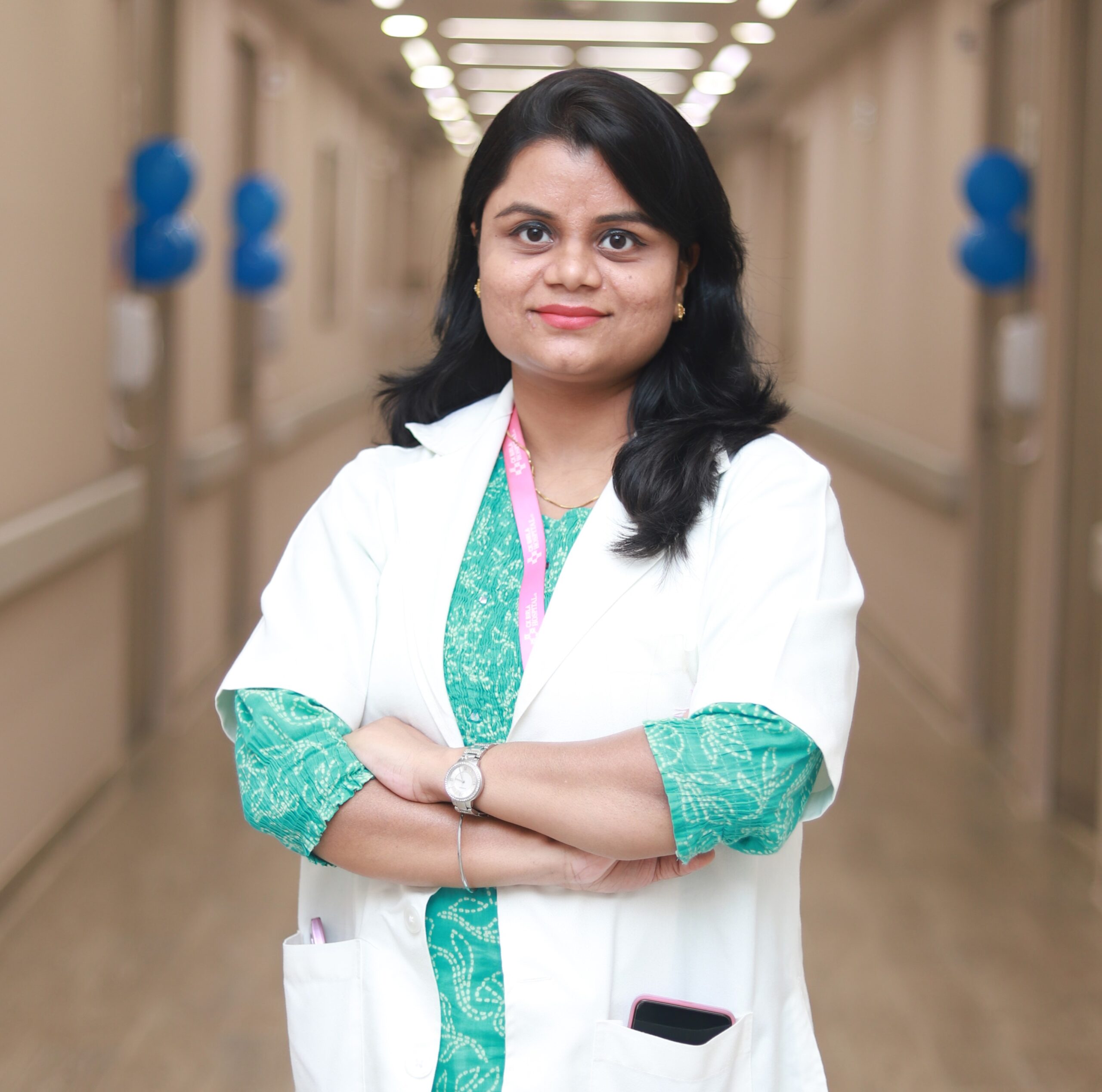 Ms Prachi Jain - Dietician