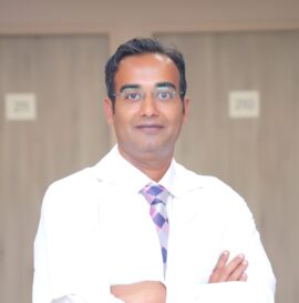 Dr kuldeep kumar, Pulmonologist in Gurgaon, Lungs & Bronchoscopy Specialist in Gurgaon