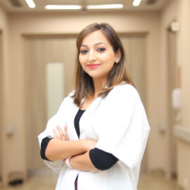Dr Sanchaita Kohli, Plastic & Cosmetic Surgeon in Gurgaon