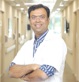 Dr Rajat Gupta - Plastic Surgeon in Gurgaon
