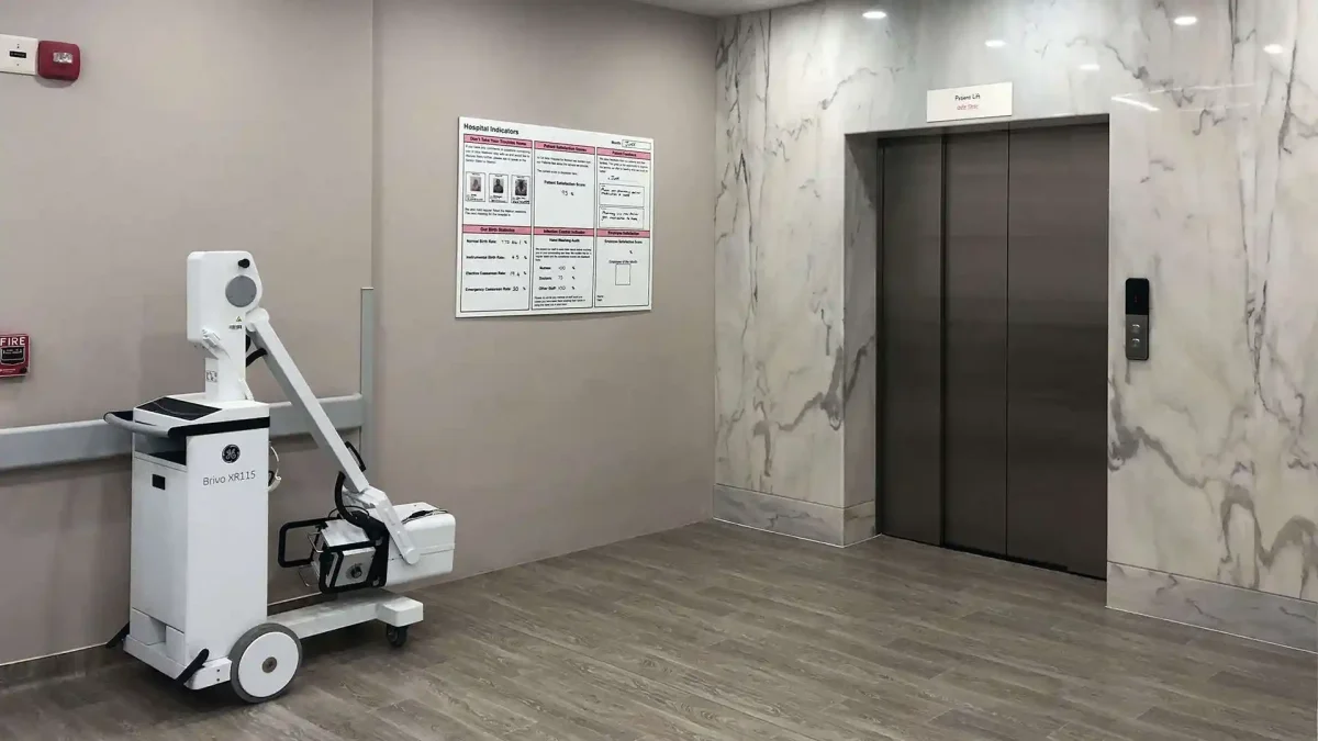 Elevator