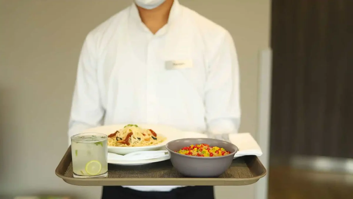 F&B Services