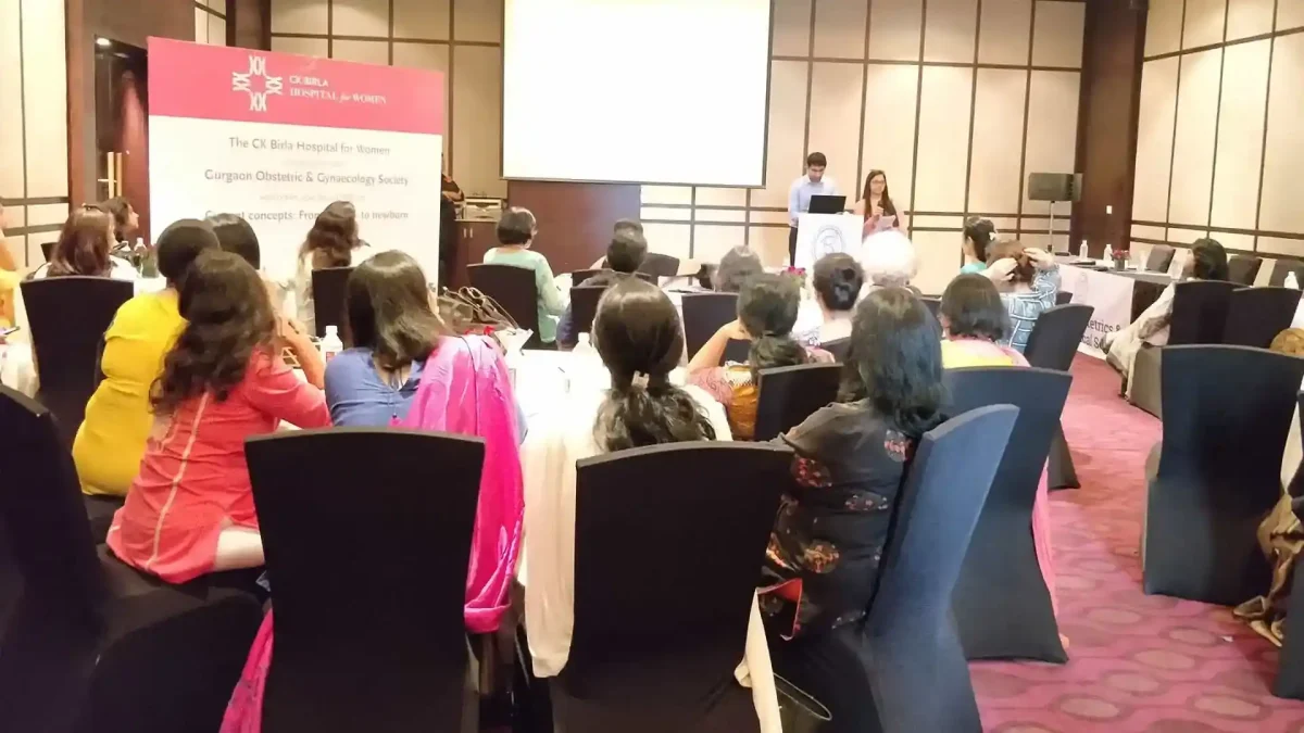 Medical Educational Event