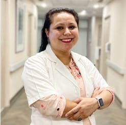 Dr Shelly Arora - Best Obstetrics & Gynaecologist in Delhi