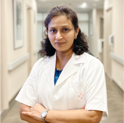 Dr Shalini Gupta - Obstetrics & Gynaecologist in Delhi