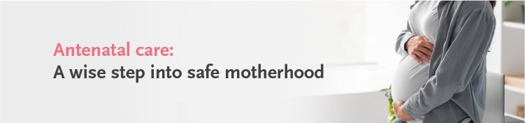 antenatal care
