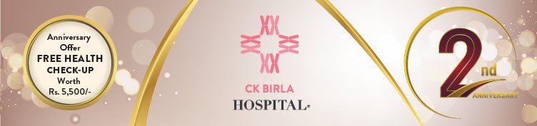 Free health checkup in delhi