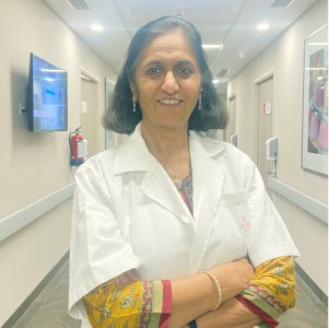 Dr Alka Gupta - Best Obstetrics & Gynaecologist in Delhi NCR