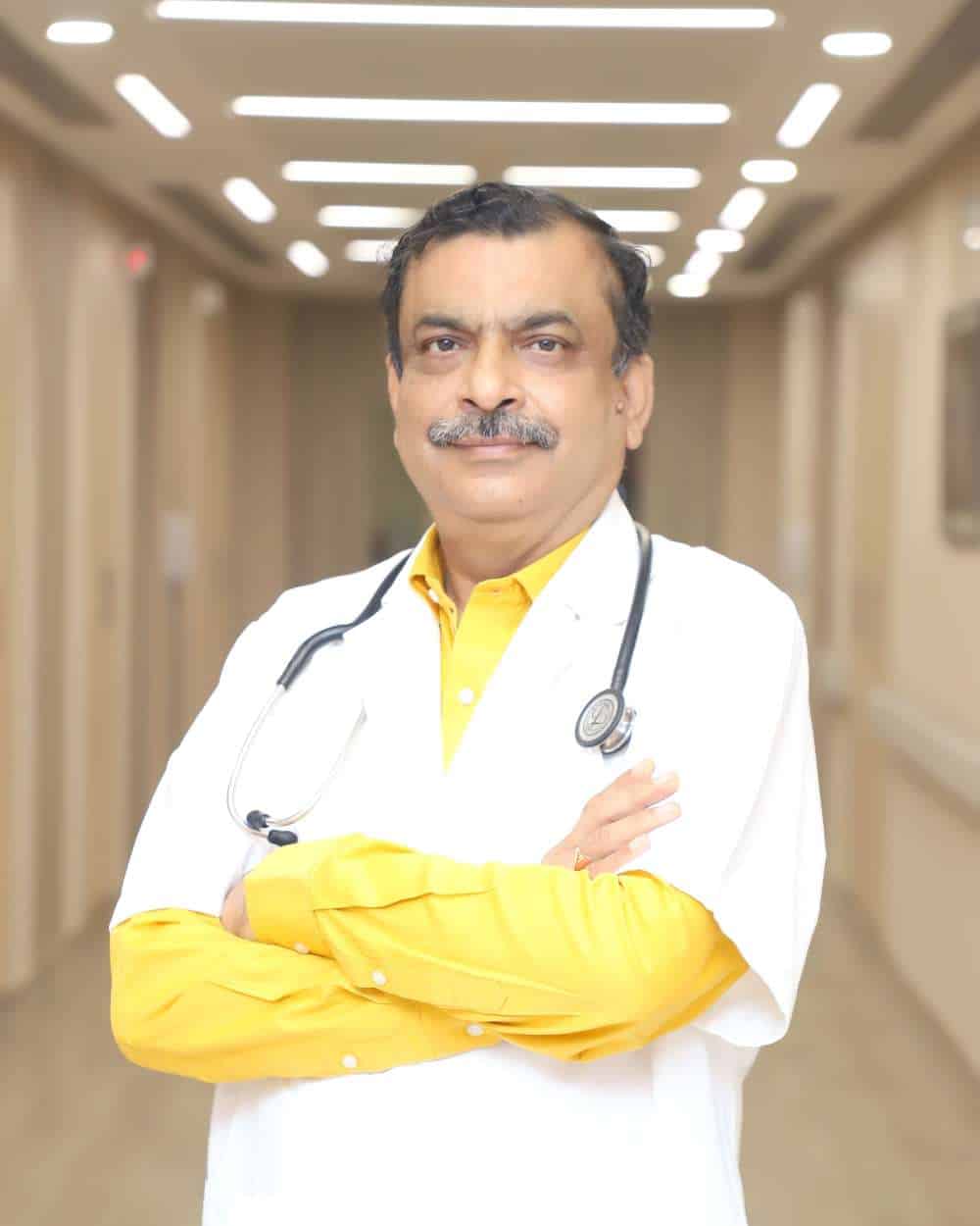 Dr. Ravindra Gupta