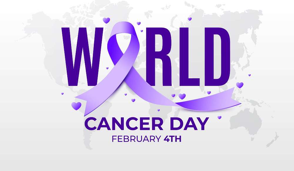 World Cancer Day