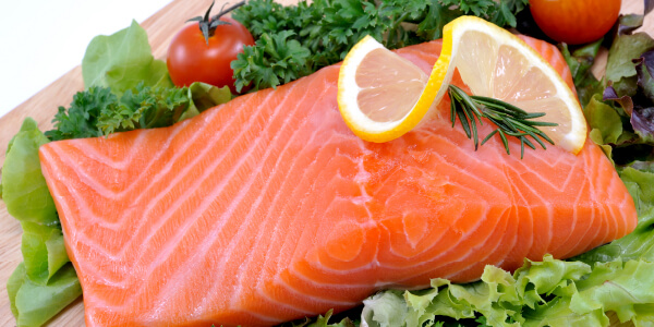 foods-fro-joints-Fatty-Fish