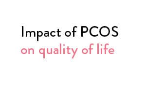 Impact-of-PCOS-on-quality-of-life