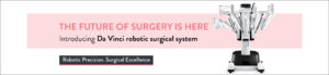 Robotic Surgery Blog Banner- 2