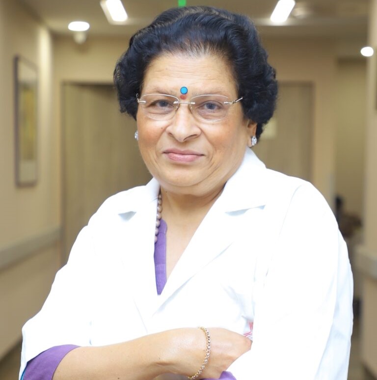 Dr Rashmi Agarwal