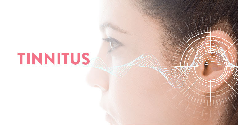 Understand Tinnitus & ways to manage the ringing in your Ears