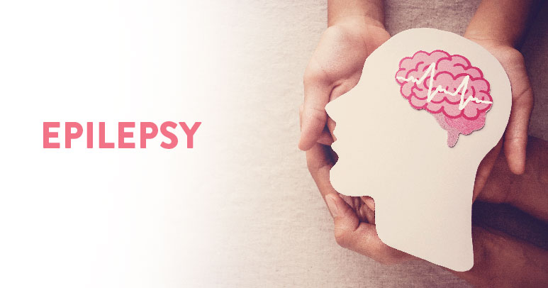 know everything about epilepsy