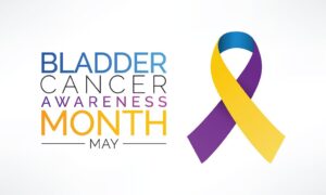 Bladder cancer symptoms 