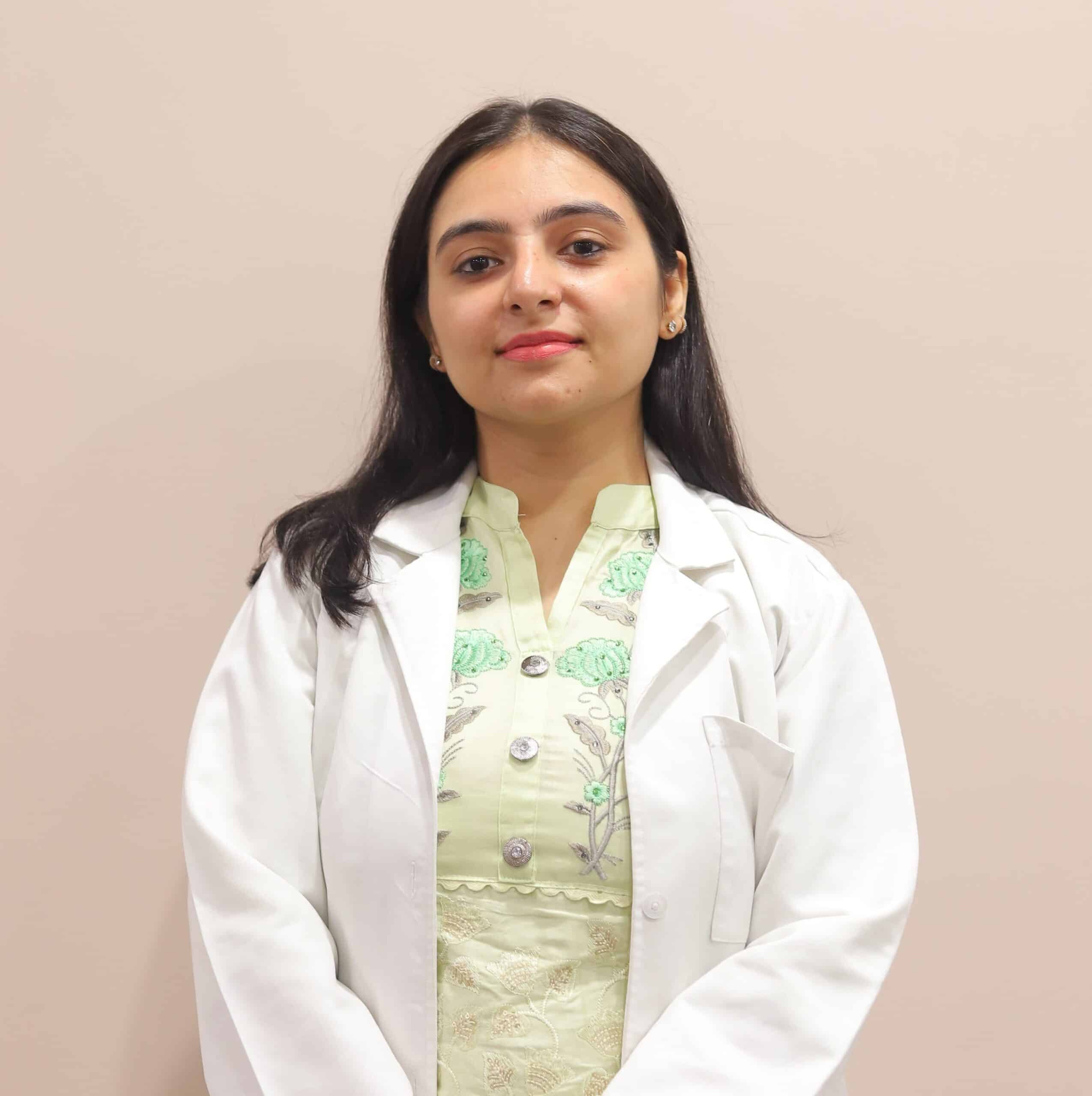 Doctor Rupali Bhatia profile picture