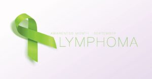 Lymphoma symptoms 