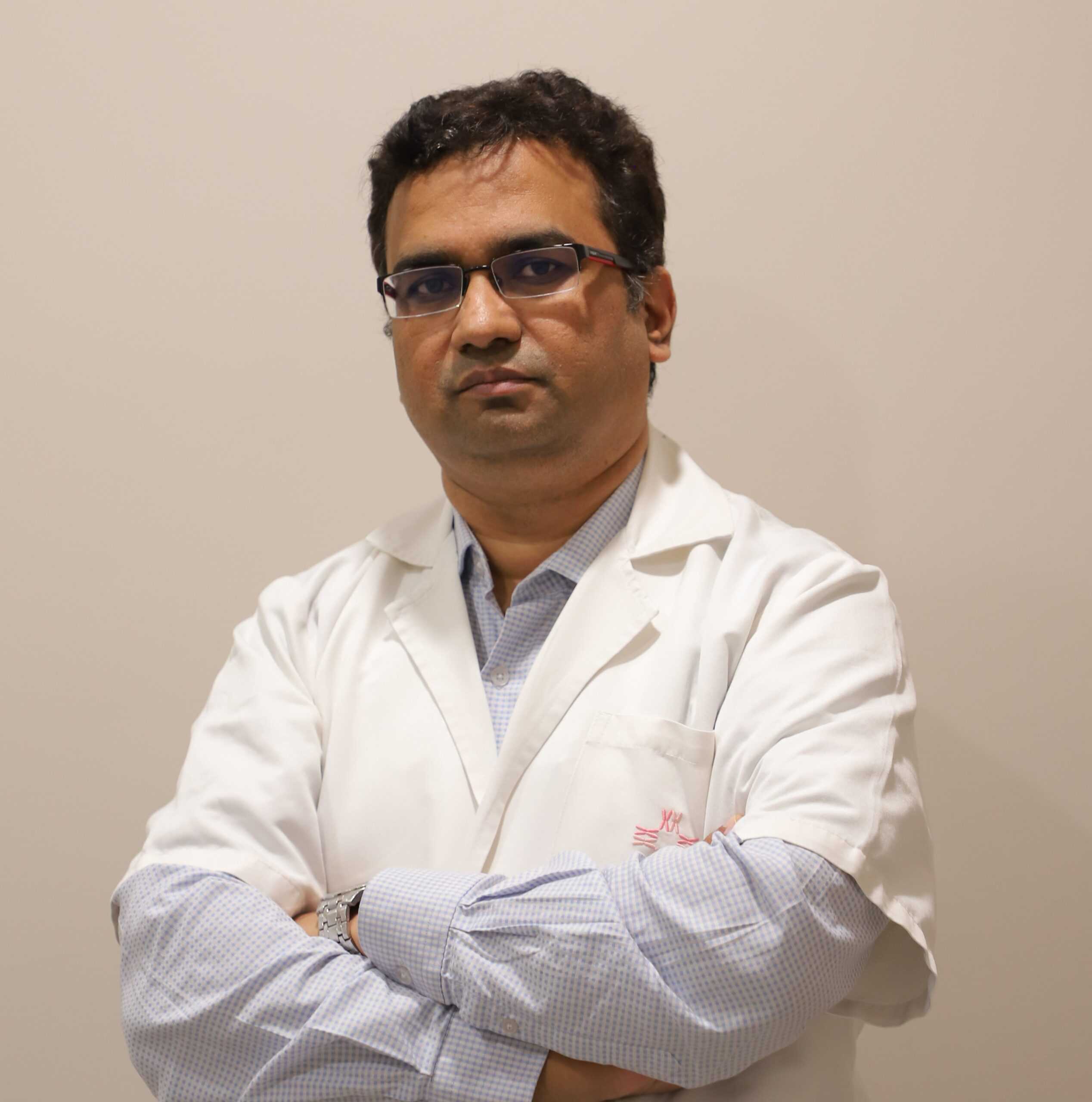 Dr anil kumar ENT doctor