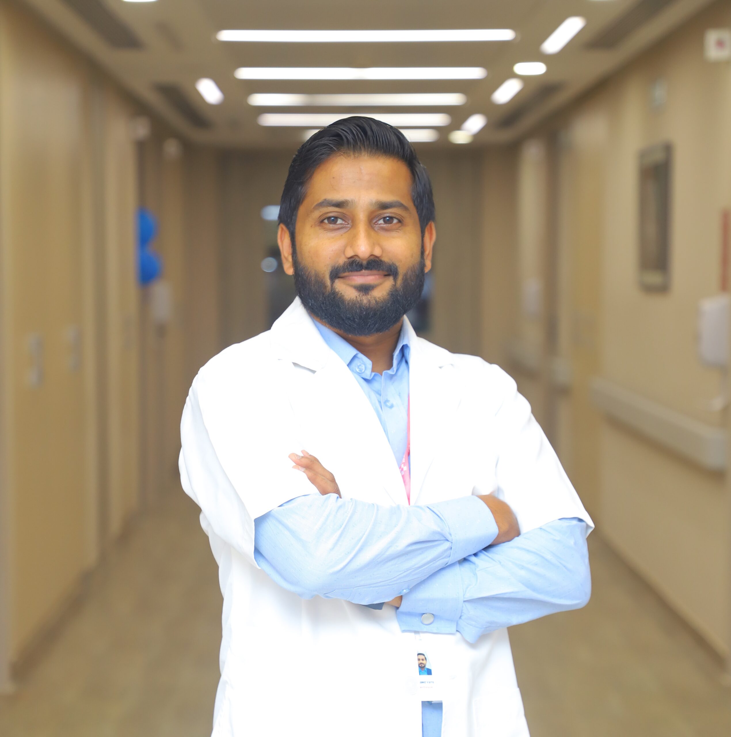 Dr Saed Varis profile picture