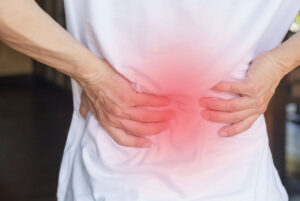 Spinal stenosis causes