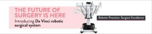 Robotic Surgery in Delhi-Gurgaon