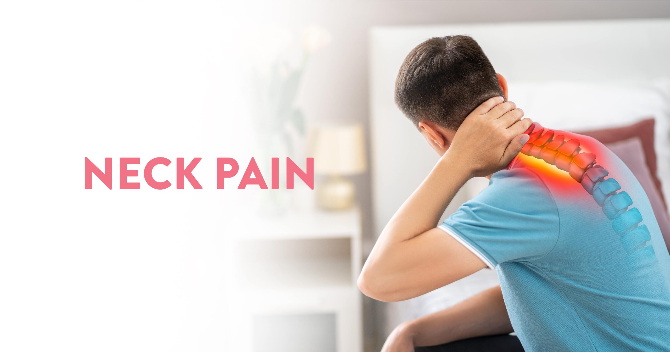 Neck Pain remedies