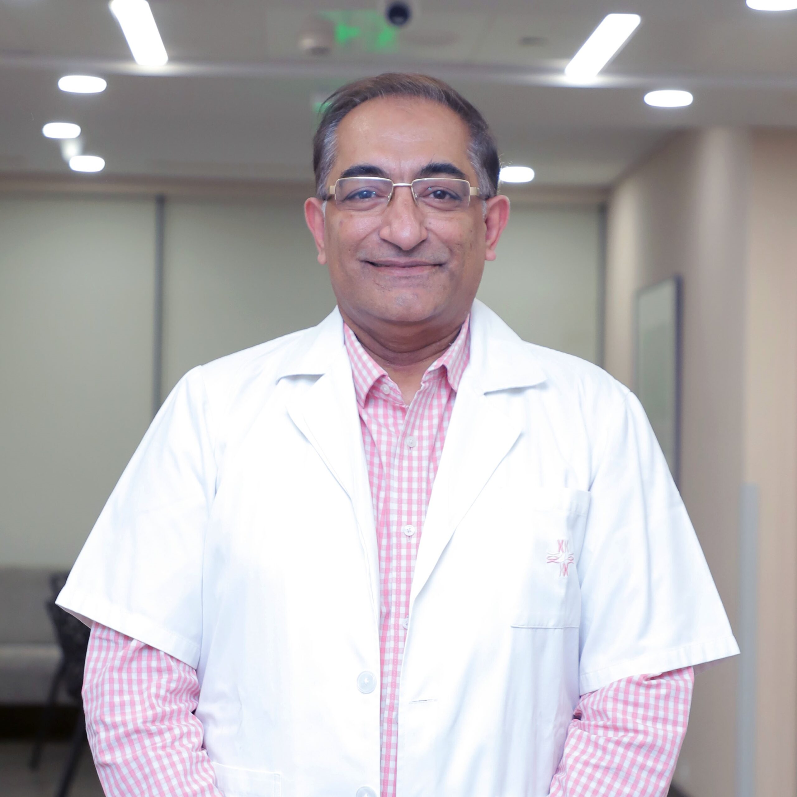 Doctor Raju Kalra