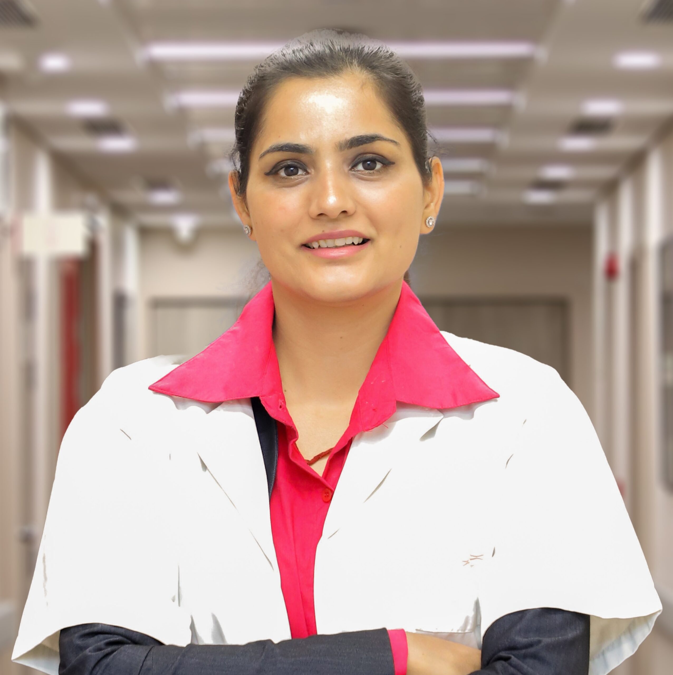 Dr Priyanka Suhag (Obstetrics and Gynaecology)