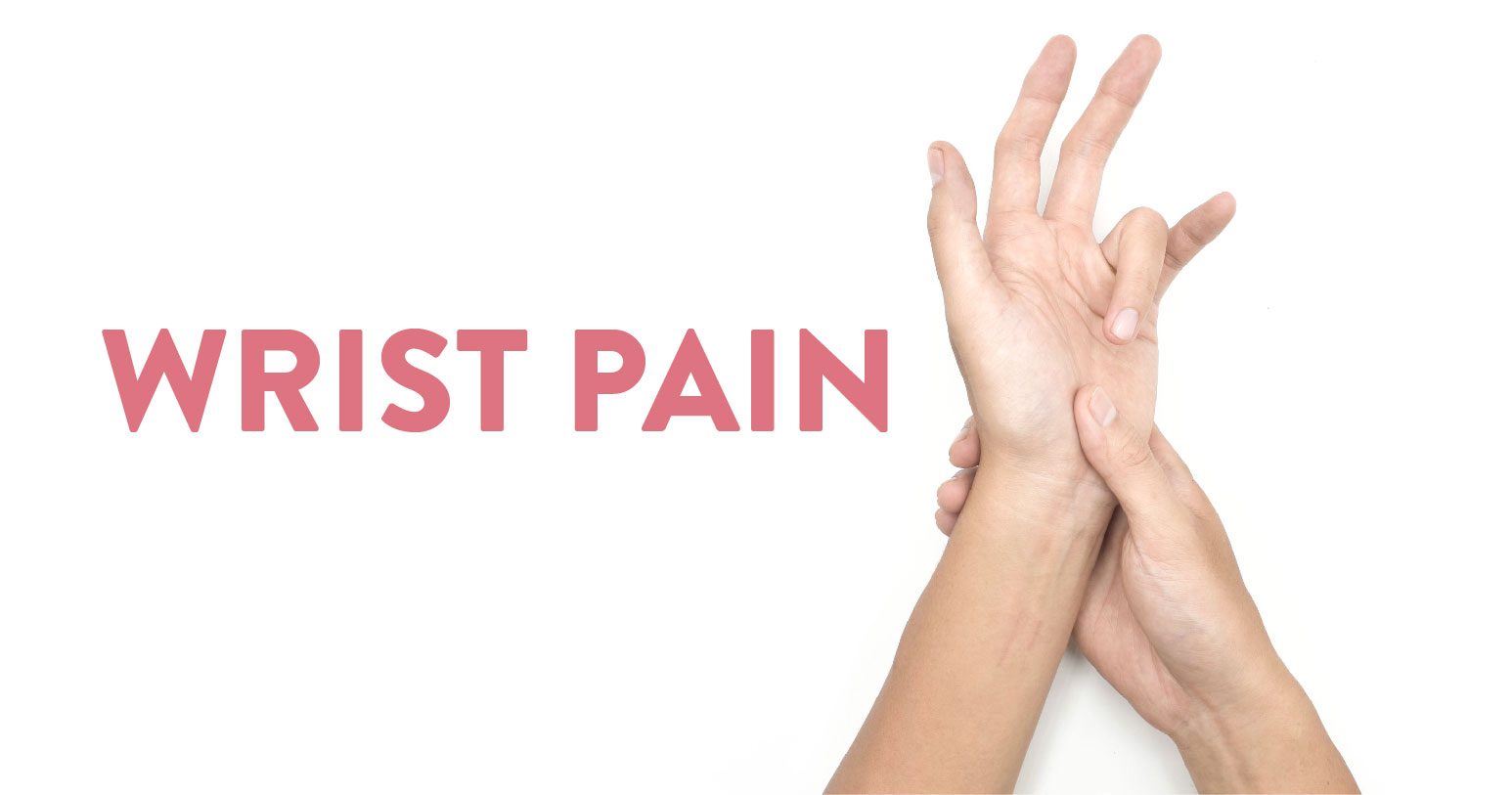 Is that pain in your thumb arthritis?