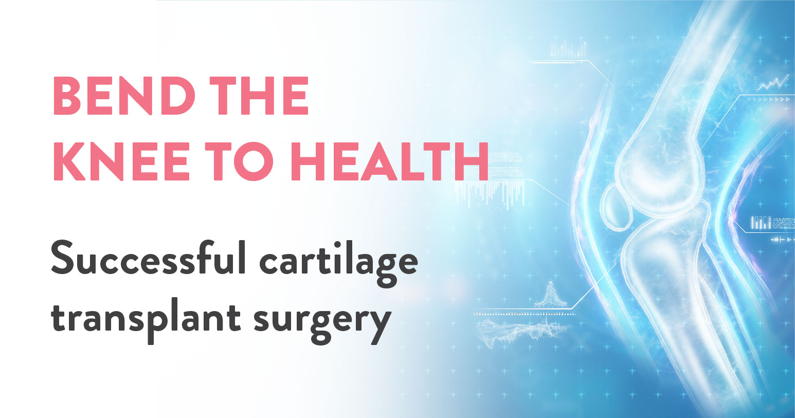 Cartilage Transplant Surgery By Dr. Debashish Chanda