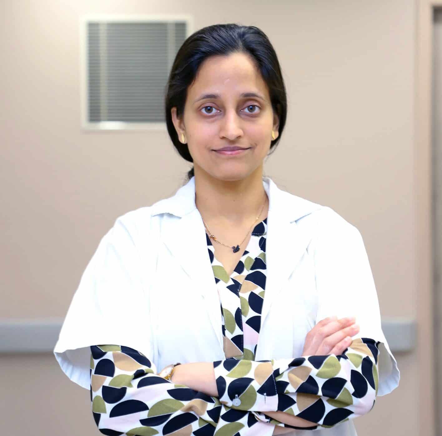 Dr uma