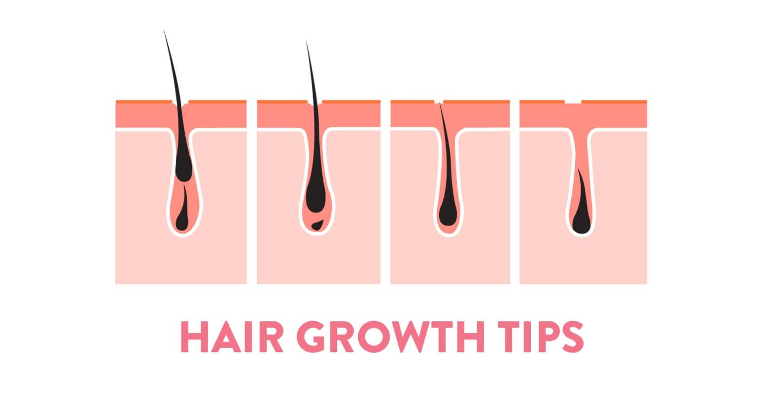 hair growth tips