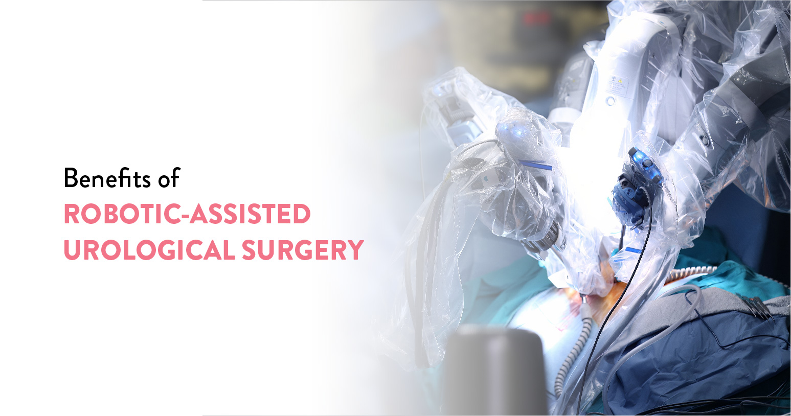 Robotic-Urological Surgery