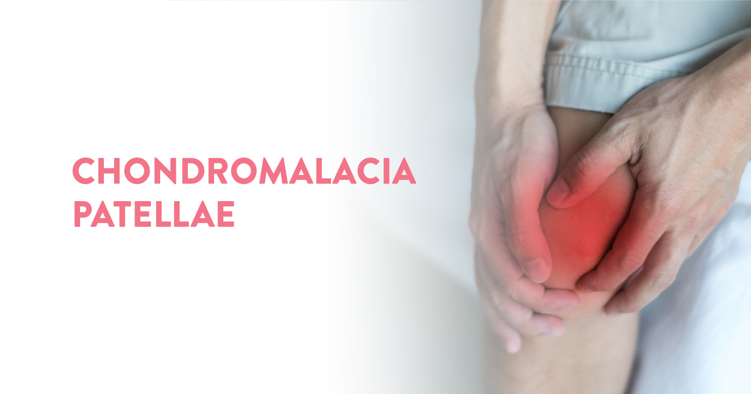 Chondromalacia Patellae treatment