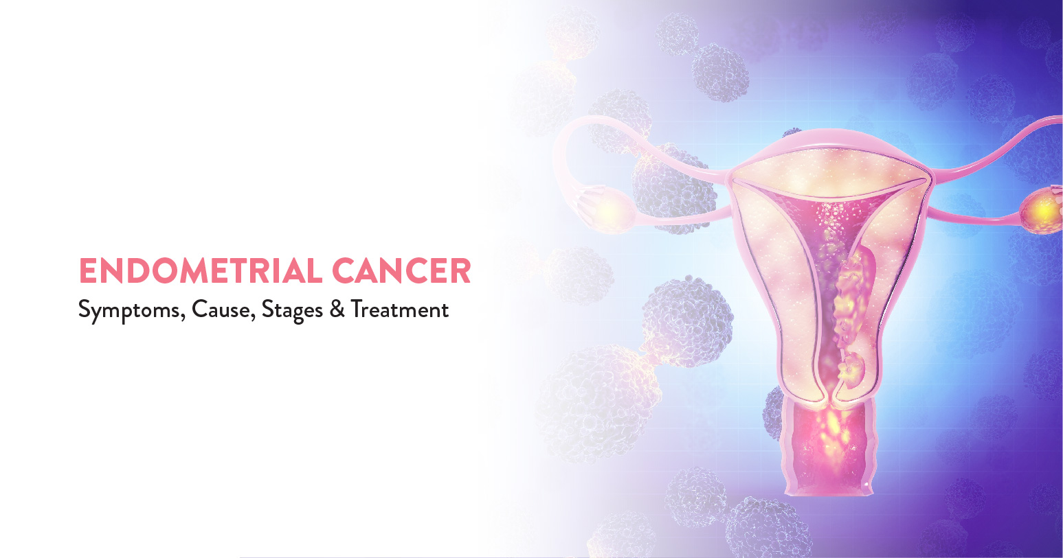 endometrial cancer symptoms
