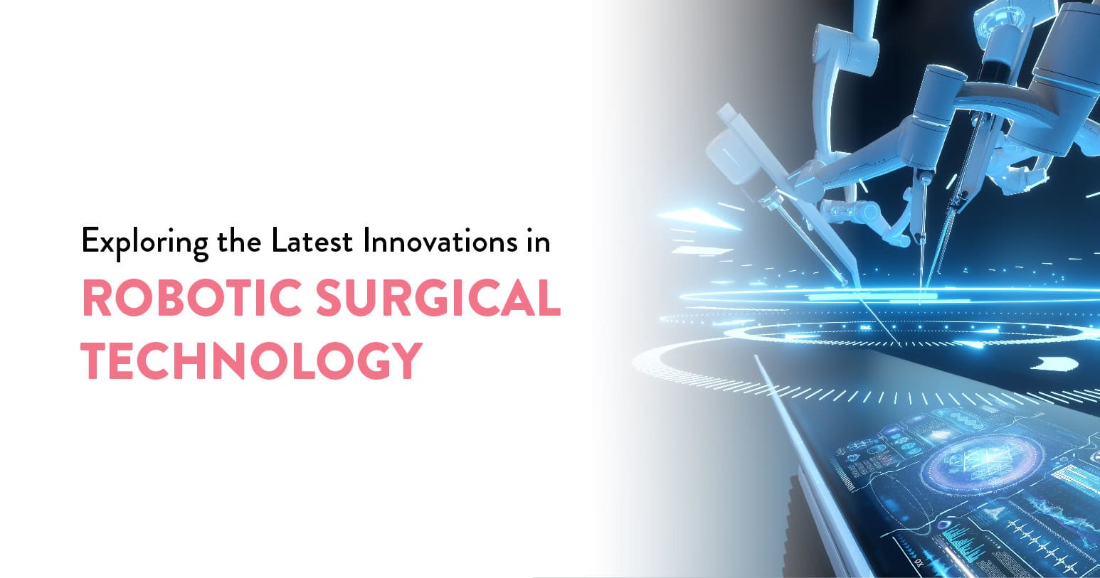 robotic surgical technology