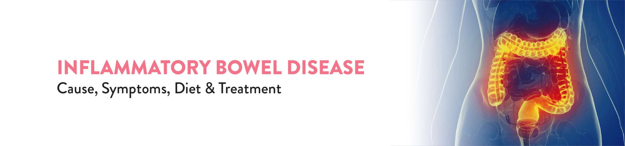 inflammatory bowel disease