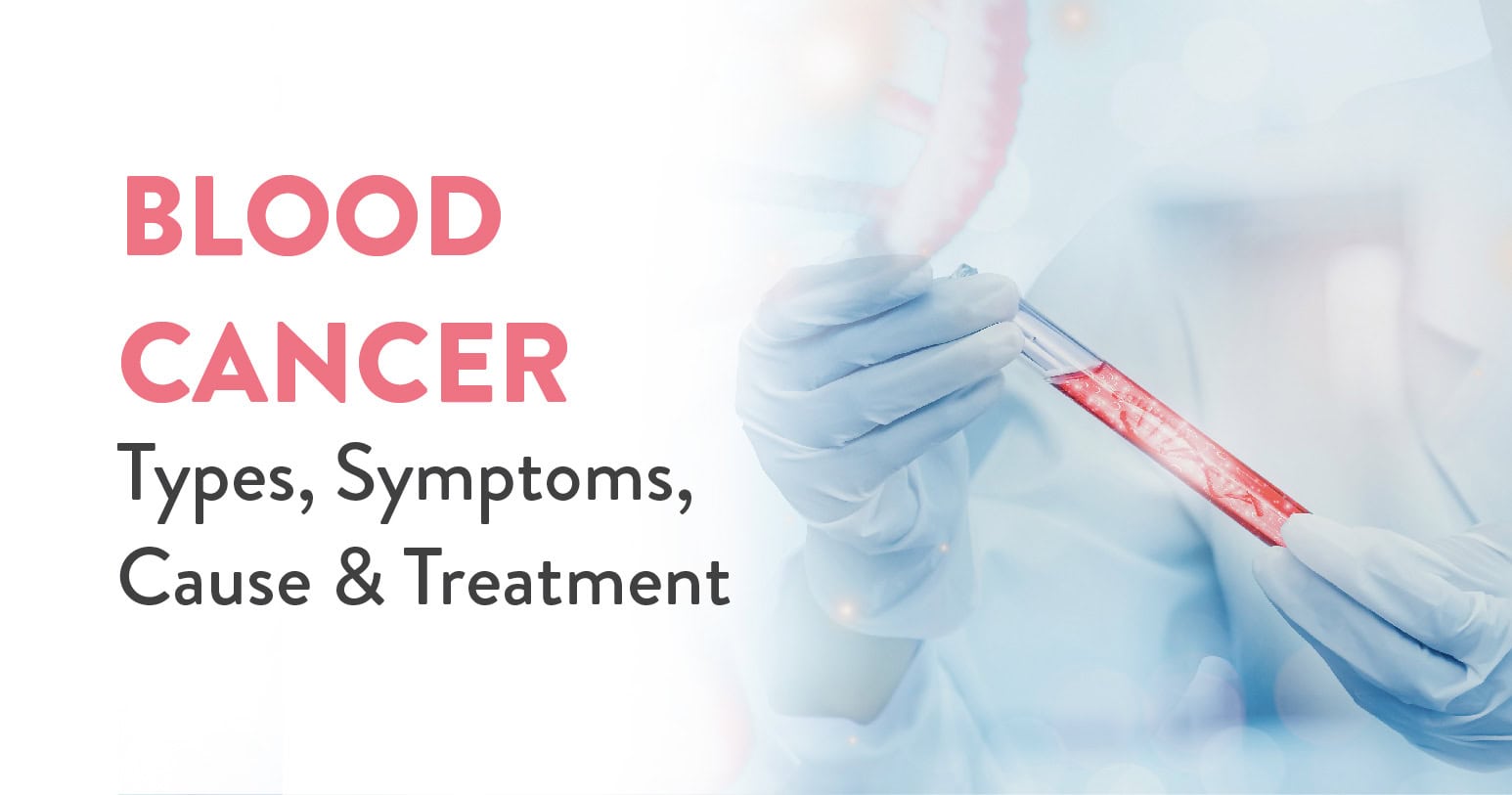 blood cancer