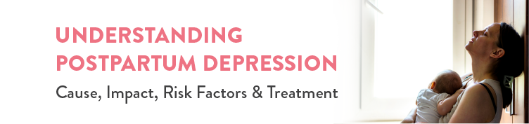 postpartum depression symptoms