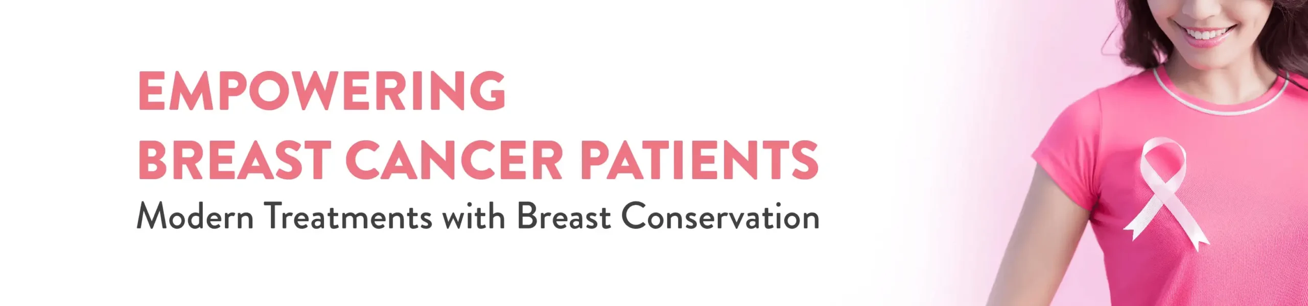 Empowering Breast Cancer Patients